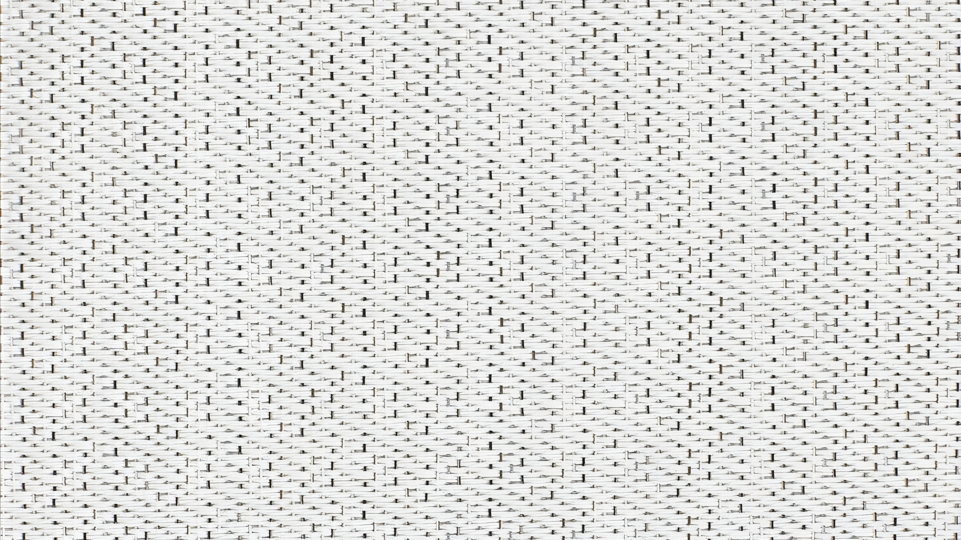 พื้น Bolon รุ่น Artisan Ivory วัสดุปูพื้นแบบ Woven Vinyl จากสวีเดน