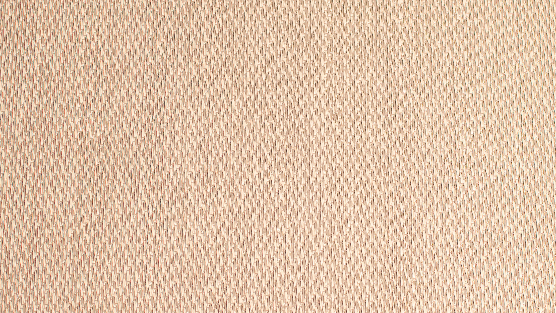 พื้น Bolon รุ่น Sisal Plain Sand วัสดุปูพื้นแบบ Woven Vinyl จากสวีเดน