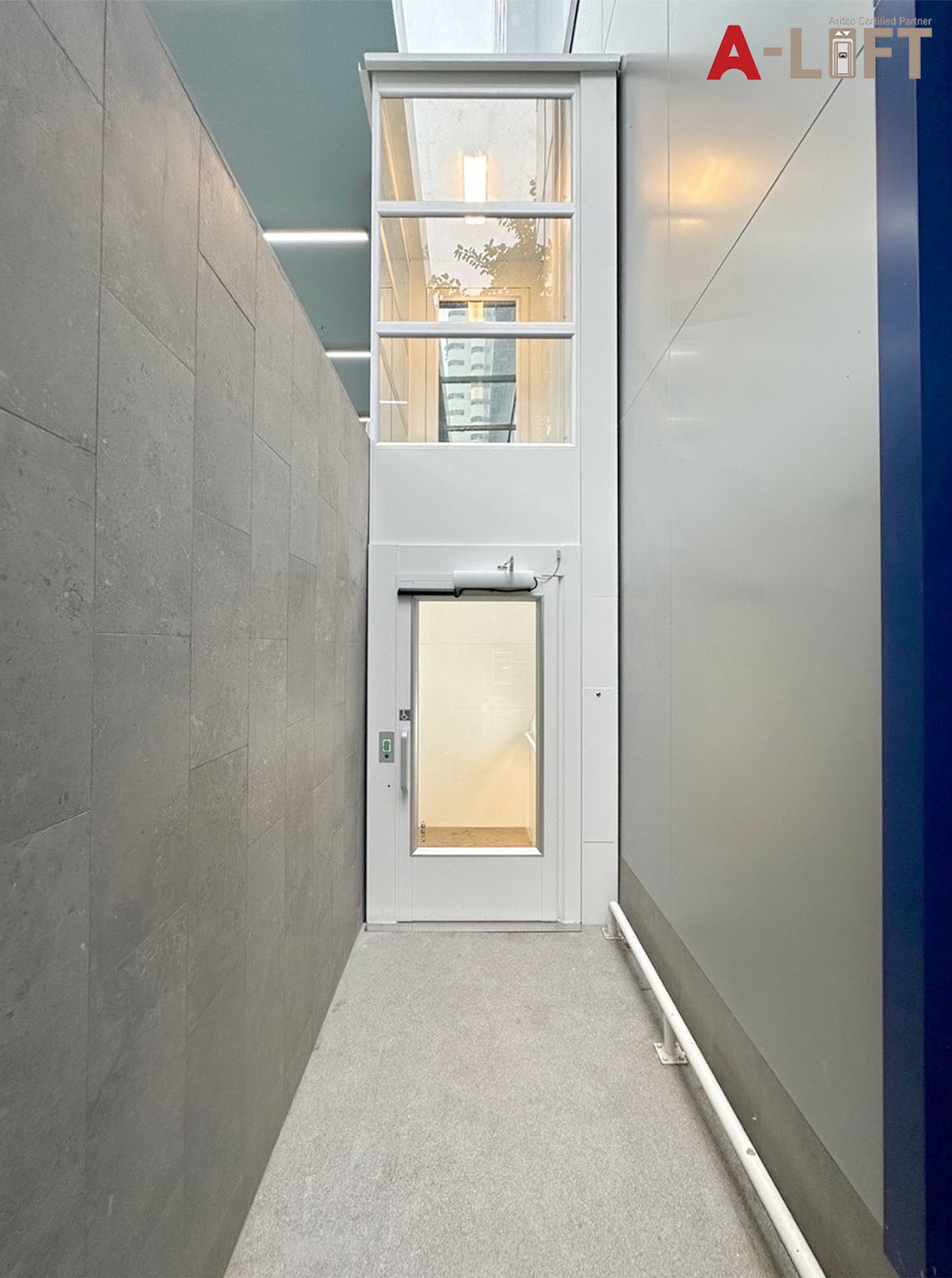 Aritco Access (Outdoor)