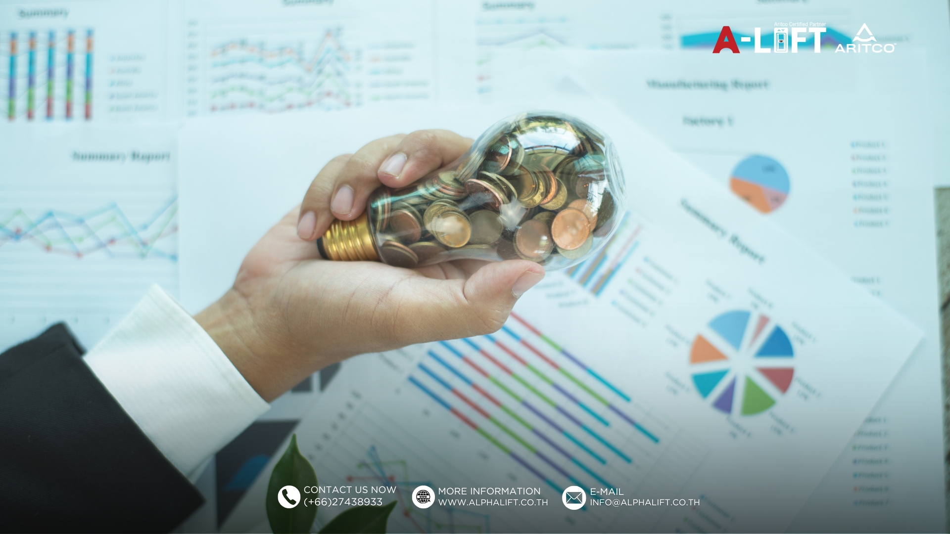 ลิฟต์บ้านที่ประหยัดพลังงาน