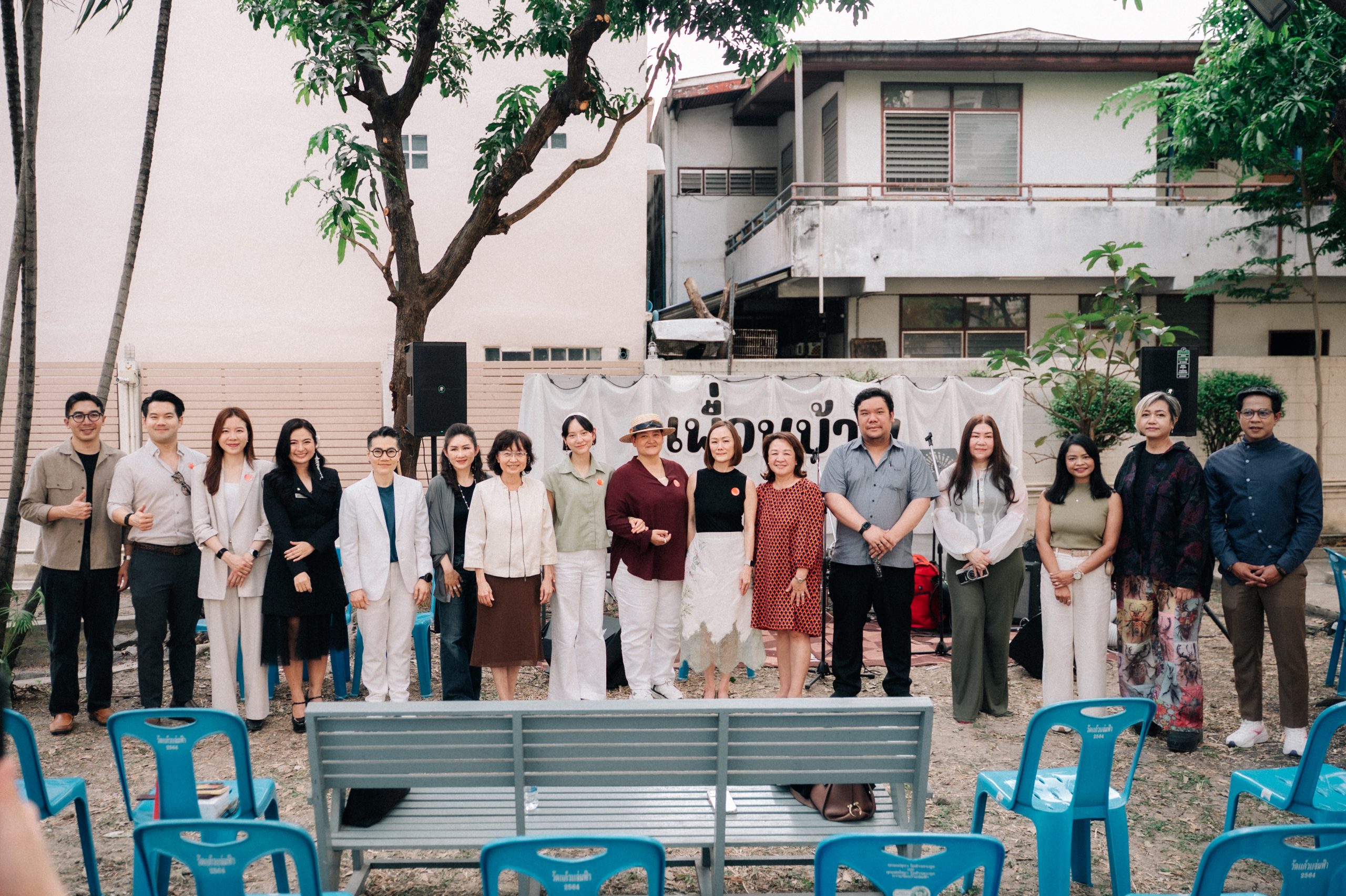 บรรยากาศกิจกรรมภายในงาน Bangkok Design Week 2026